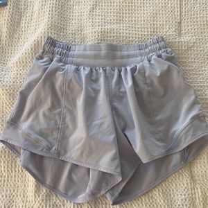 Size 10 lululemon Hotty hots